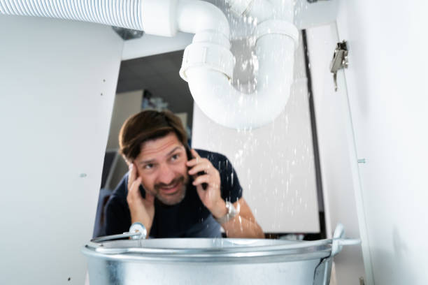 Best Same-Day Plumbing Service  in Armonk, NY