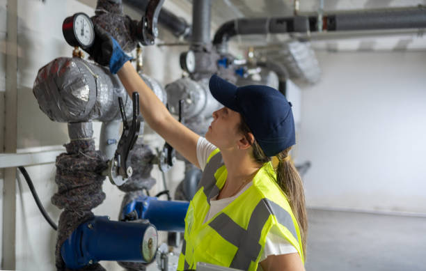 Best Clogged Drain Plumber  in Armonk, NY
