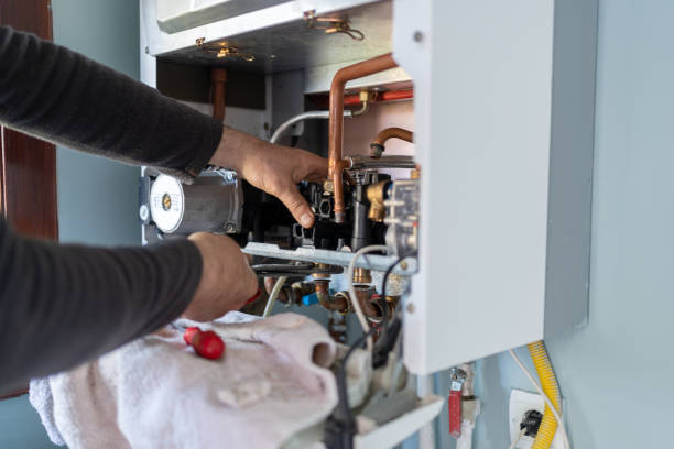 Sprinkler Systems in Armonk, NY