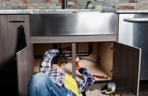 Reliable Armonk, NY Plumbing Solutions