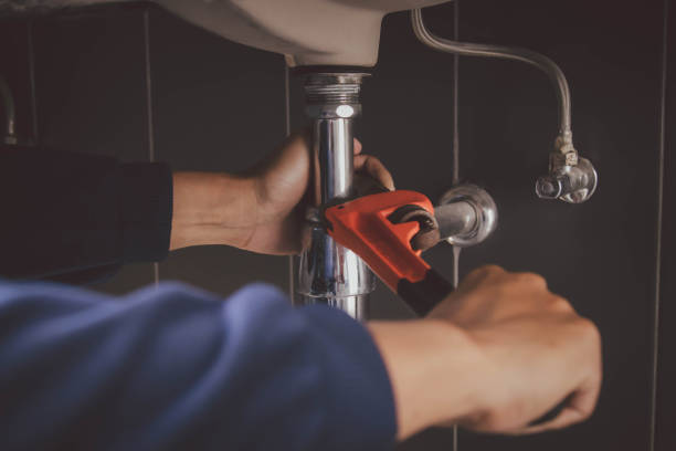 Best Local Plumber Services  in Armonk, NY